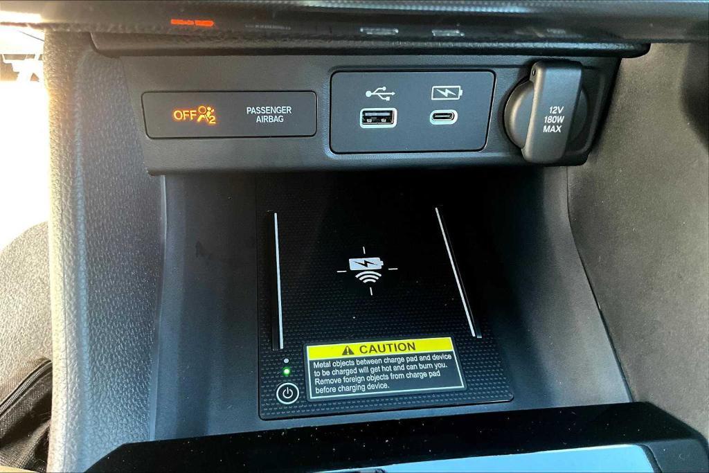 new 2026 Acura Integra car, priced at $55,635