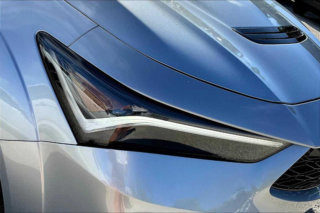 new 2026 Acura Integra car, priced at $55,635