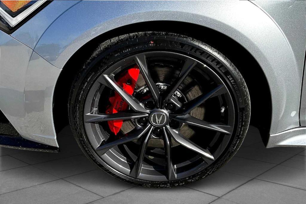 new 2026 Acura Integra car, priced at $55,635