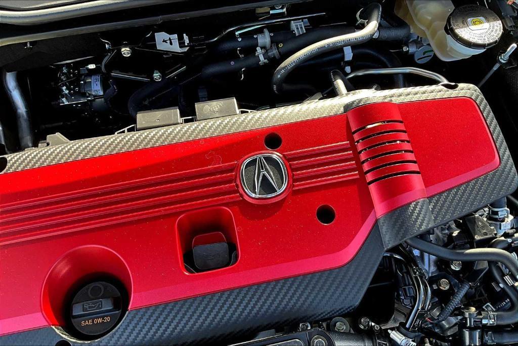 new 2026 Acura Integra car, priced at $55,635