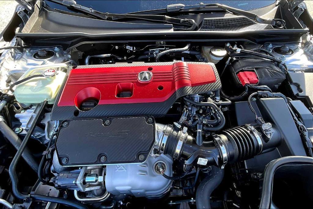 new 2026 Acura Integra car, priced at $55,635