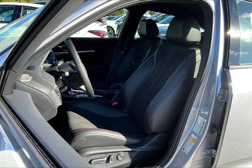 new 2026 Acura Integra car, priced at $55,635