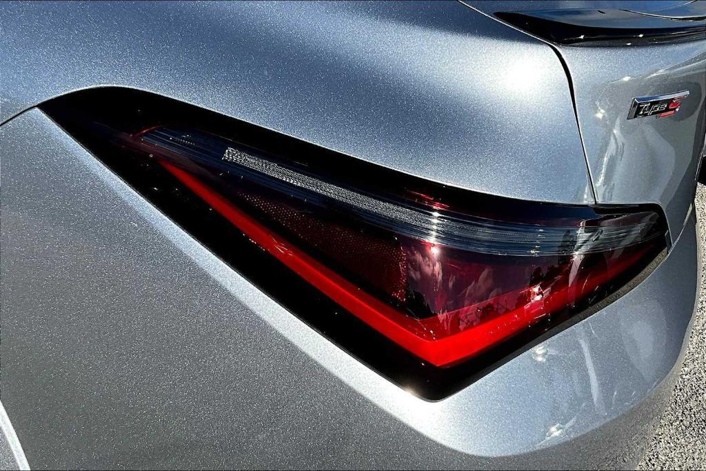 new 2026 Acura Integra car, priced at $55,635