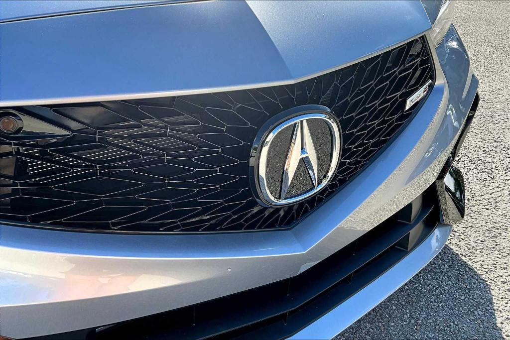 new 2026 Acura Integra car, priced at $55,635