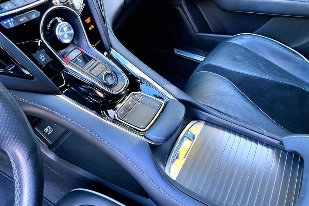 used 2020 Acura RDX car, priced at $27,950