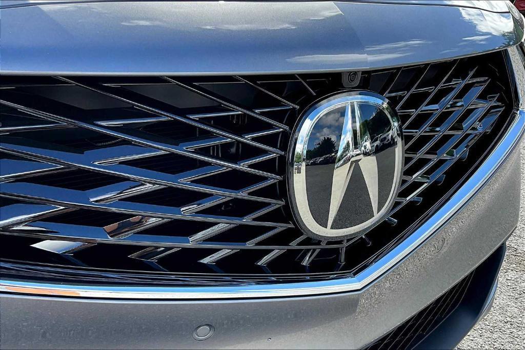 new 2026 Acura MDX car, priced at $69,890