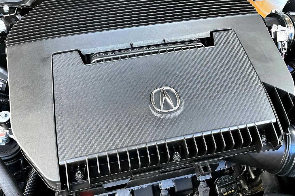 new 2026 Acura MDX car, priced at $69,890