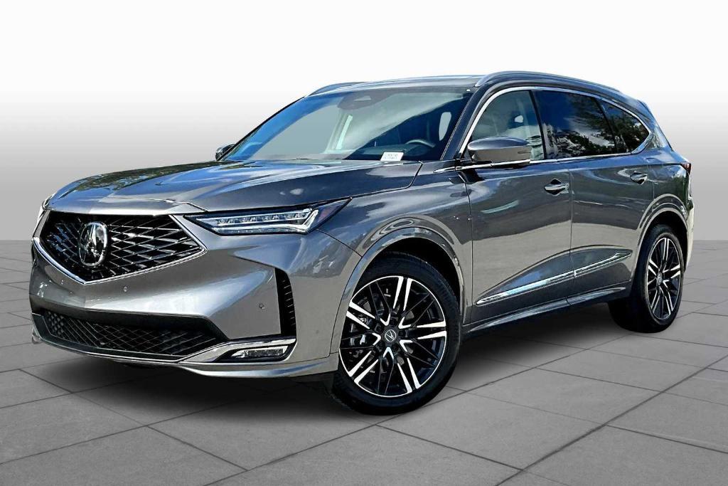 new 2026 Acura MDX car, priced at $69,890