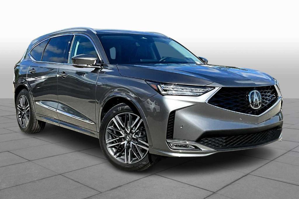 new 2026 Acura MDX car, priced at $69,890