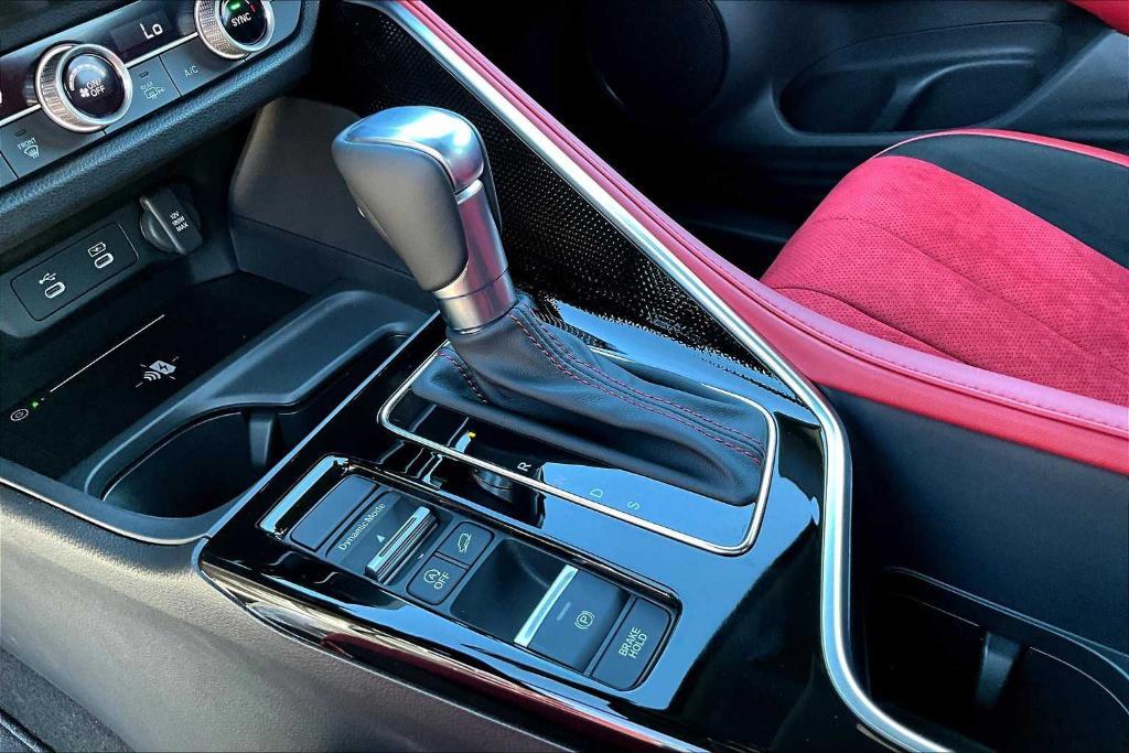 new 2025 Acura ADX car, priced at $41,950