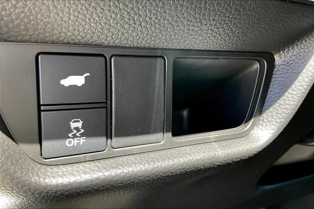 new 2025 Acura ADX car, priced at $41,950