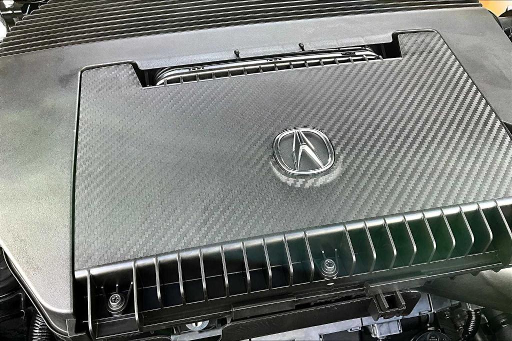 new 2026 Acura MDX car, priced at $69,290