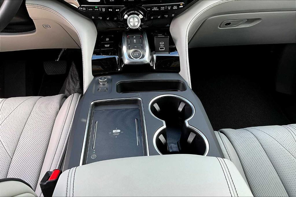 new 2026 Acura MDX car, priced at $69,290