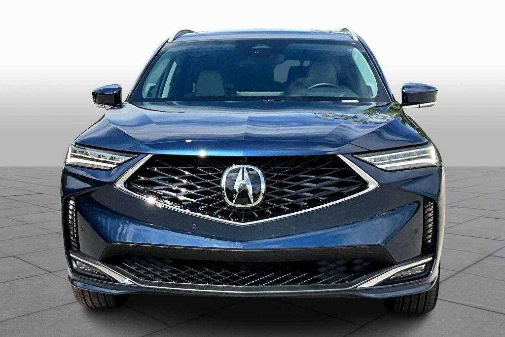 new 2026 Acura MDX car, priced at $69,290