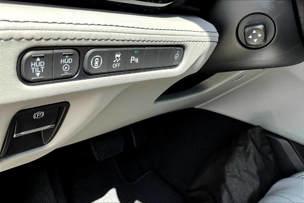 new 2026 Acura MDX car, priced at $69,290
