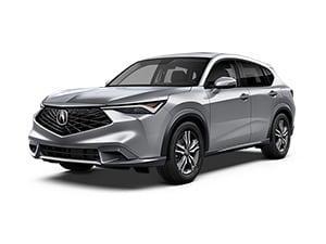 new 2025 Acura ADX car, priced at $36,350