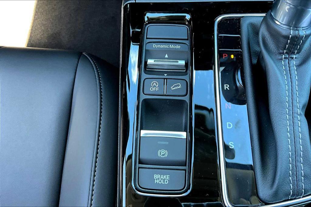new 2025 Acura ADX car, priced at $36,350
