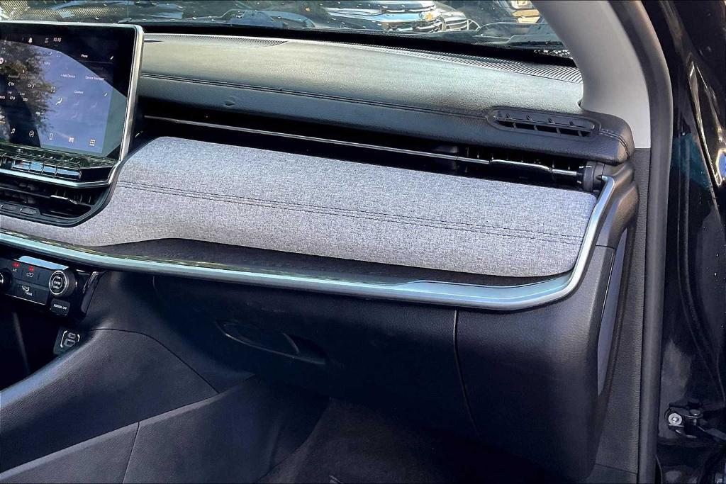 used 2022 Jeep Compass car, priced at $19,950