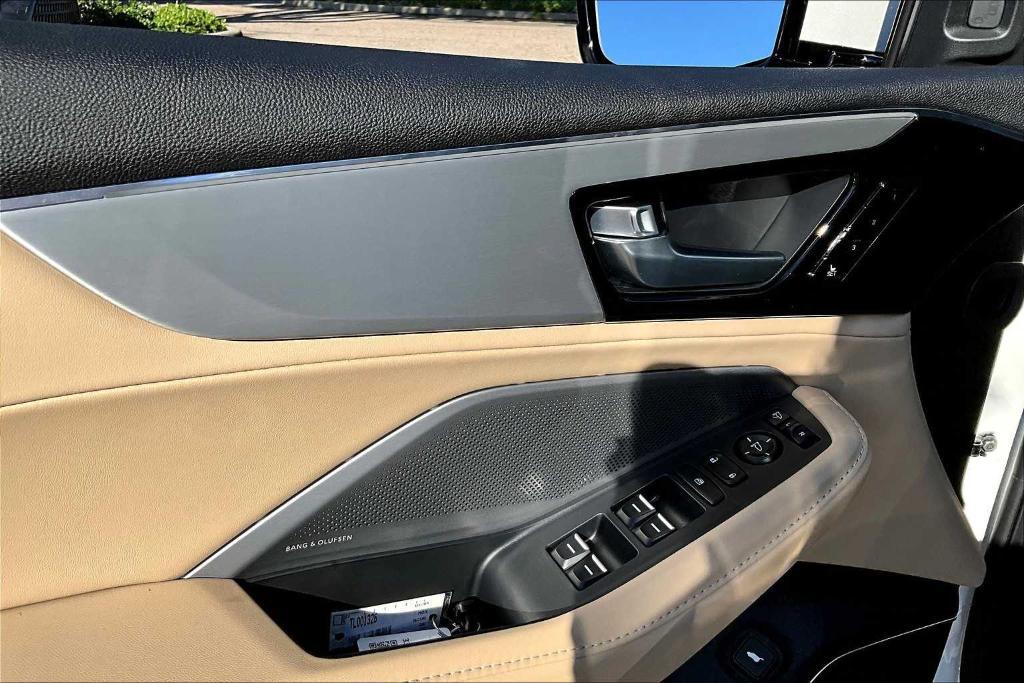 new 2026 Acura MDX car, priced at $60,190