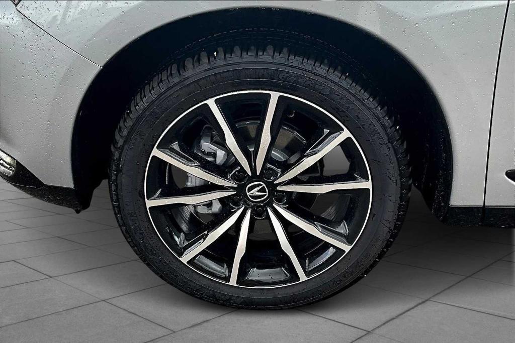 new 2025 Acura RDX car, priced at $55,800