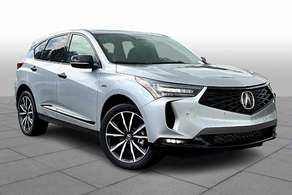 new 2025 Acura RDX car, priced at $55,800