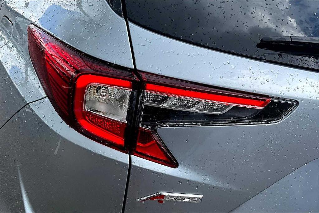 new 2025 Acura RDX car, priced at $55,800