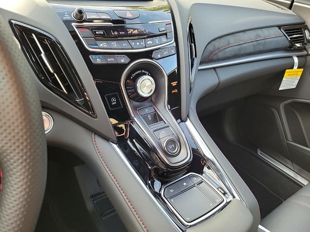 new 2025 Acura RDX car, priced at $55,800