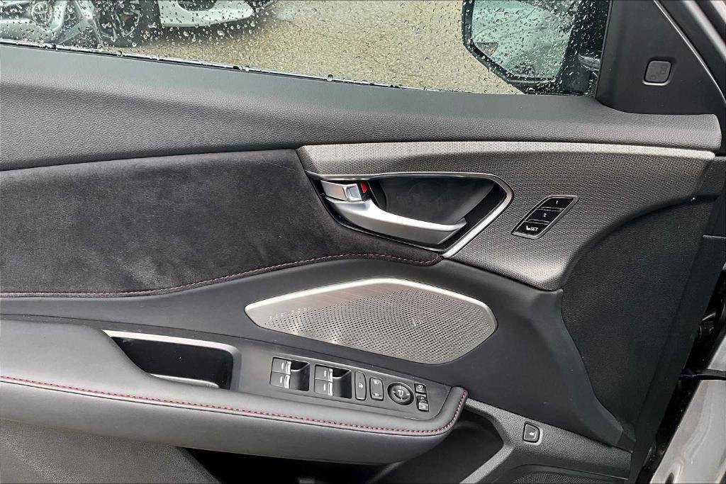 new 2025 Acura RDX car, priced at $55,800