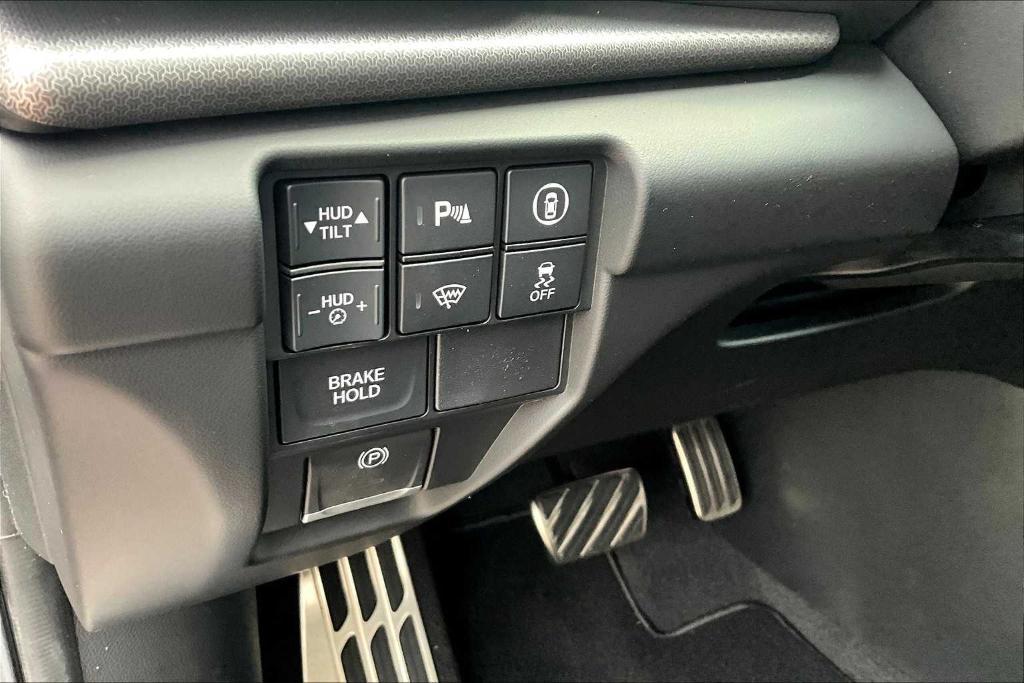 new 2025 Acura RDX car, priced at $55,800