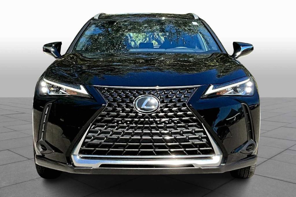 used 2020 Lexus UX 200 car, priced at $25,488