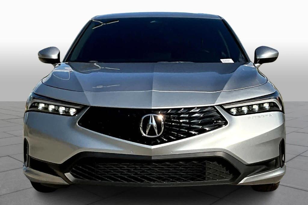 used 2024 Acura Integra car, priced at $28,950