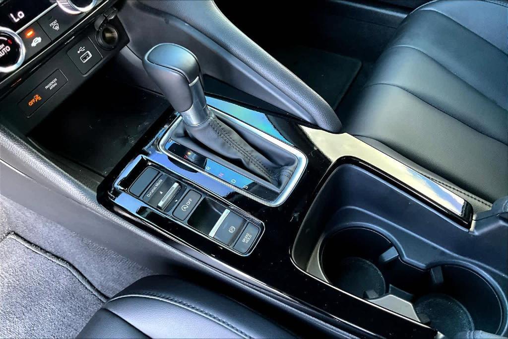 used 2024 Acura Integra car, priced at $28,950