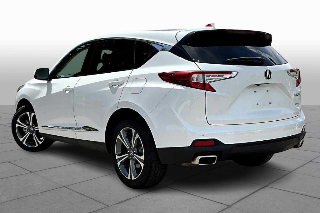 used 2022 Acura RDX car, priced at $35,983