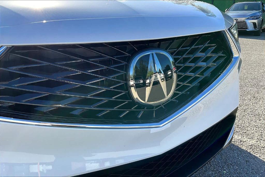 new 2026 Acura MDX car, priced at $52,102