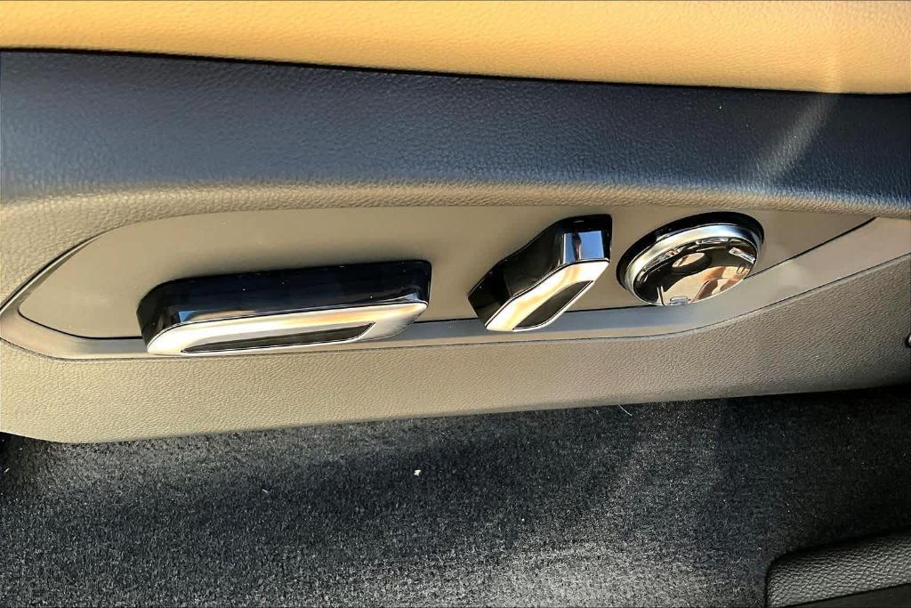 new 2026 Acura MDX car, priced at $52,102