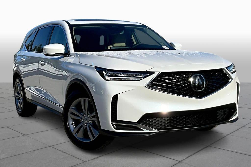 new 2026 Acura MDX car, priced at $52,102