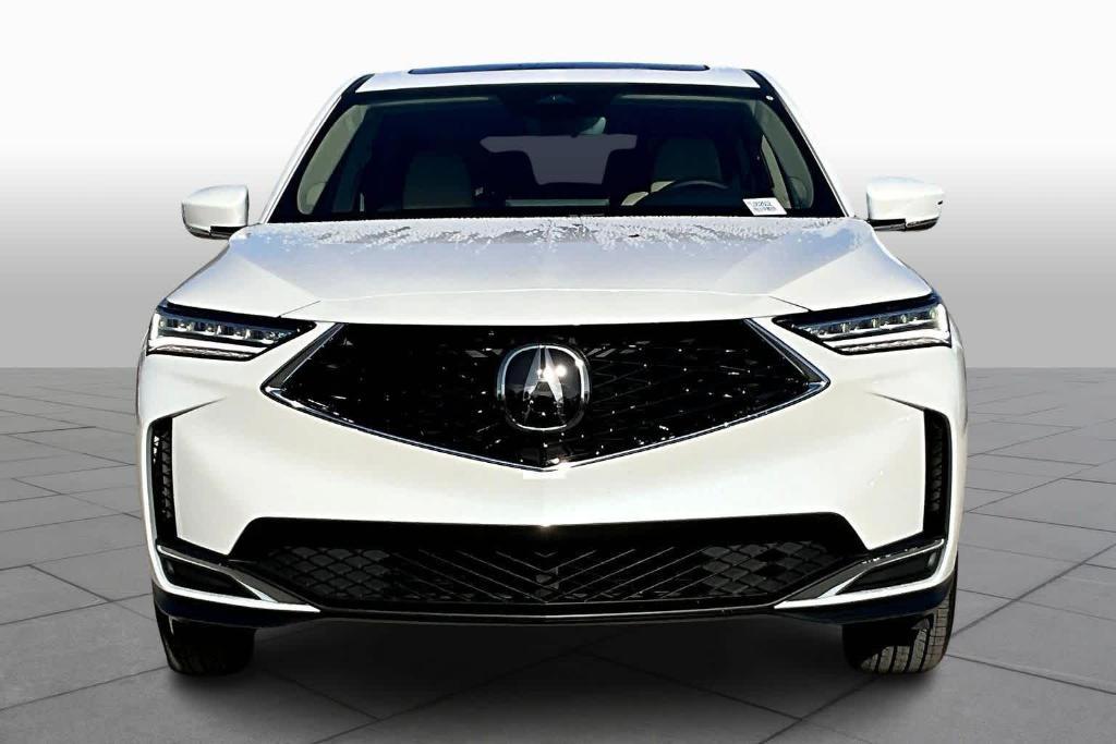 new 2026 Acura MDX car, priced at $52,102