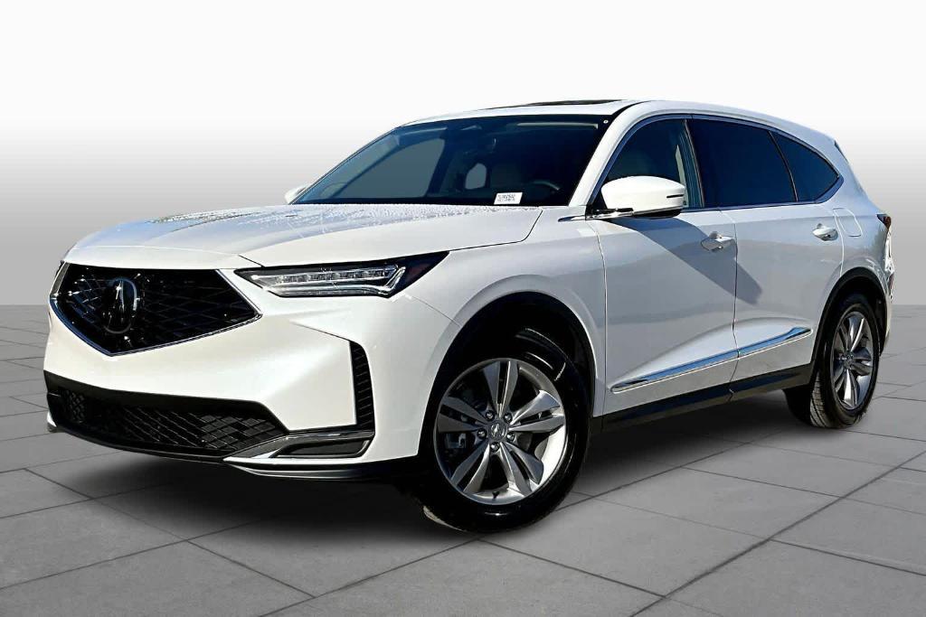 new 2026 Acura MDX car, priced at $52,102