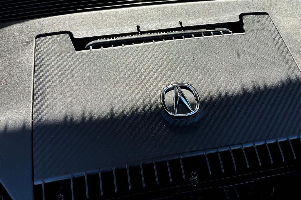 new 2026 Acura MDX car, priced at $52,102