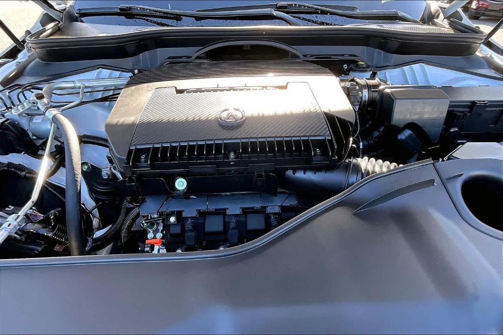 new 2026 Acura MDX car, priced at $52,102