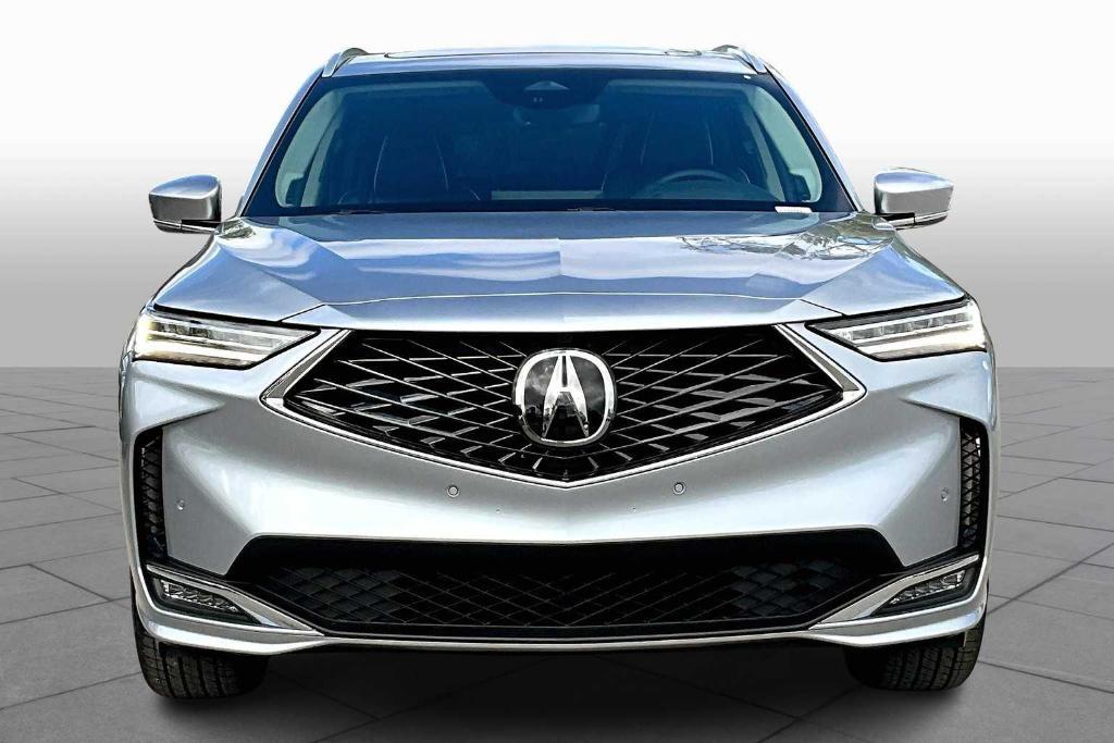 new 2026 Acura MDX car, priced at $69,290