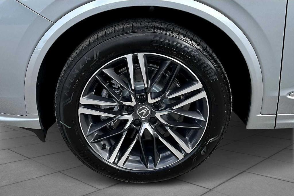 new 2026 Acura MDX car, priced at $69,290