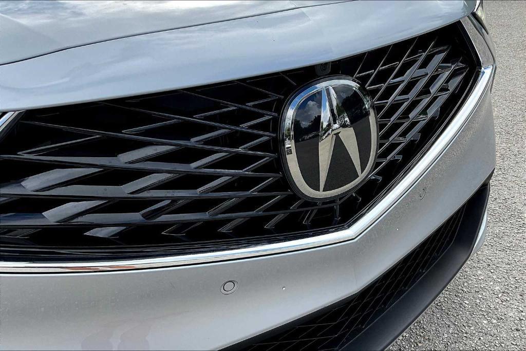 new 2026 Acura MDX car, priced at $69,290