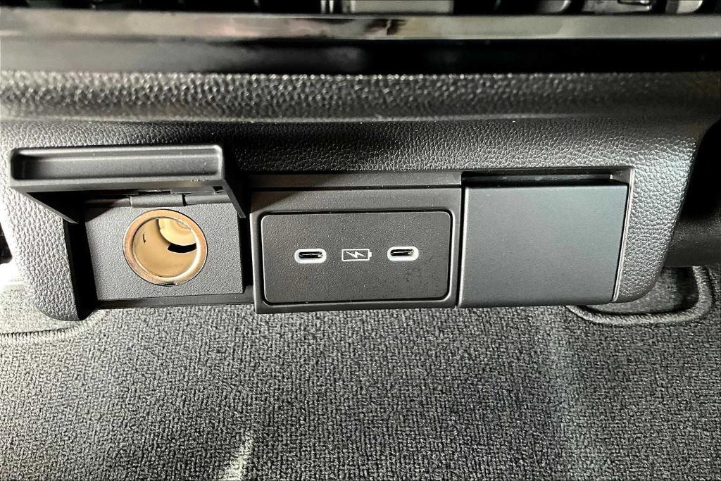 new 2026 Acura MDX car, priced at $69,290