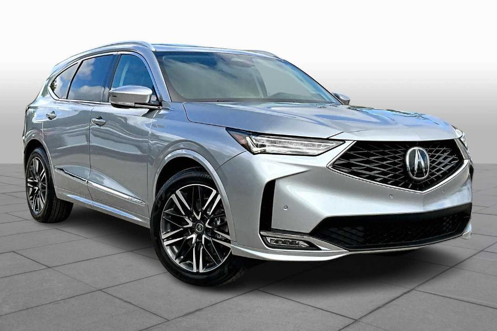 new 2026 Acura MDX car, priced at $69,290