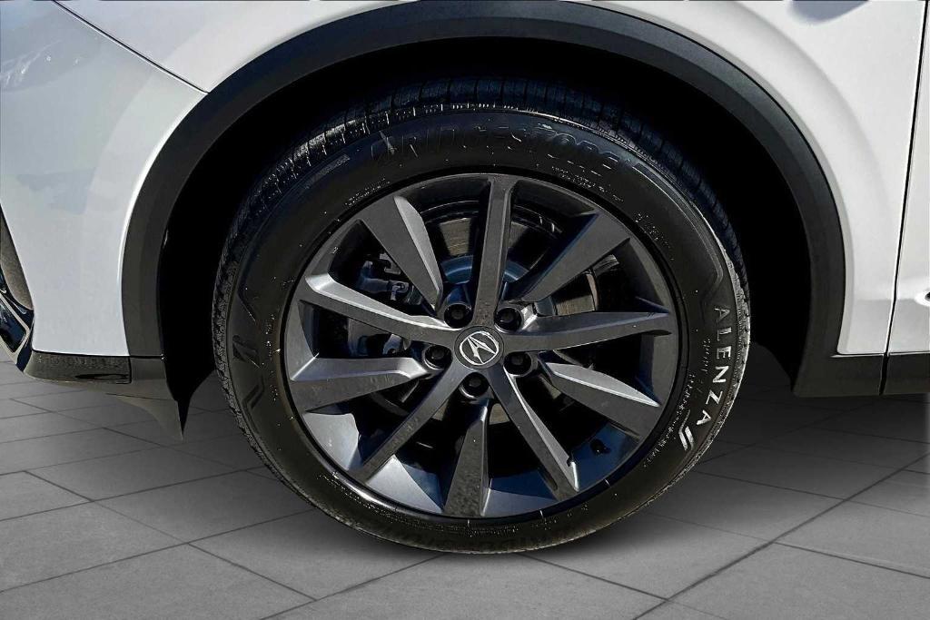 new 2026 Acura MDX car, priced at $65,390