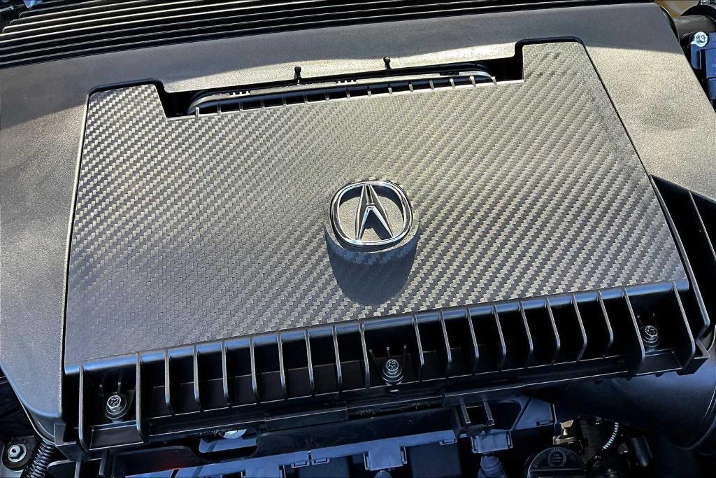 new 2026 Acura MDX car, priced at $65,390