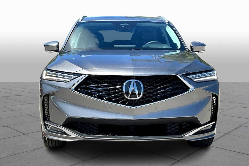 new 2026 Acura MDX car, priced at $69,890