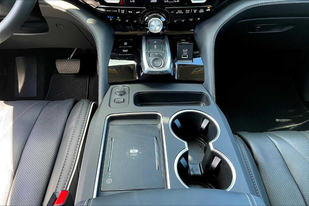 new 2026 Acura MDX car, priced at $69,890