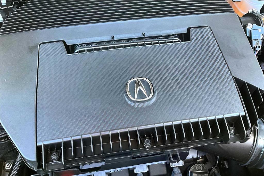 new 2026 Acura MDX car, priced at $69,890